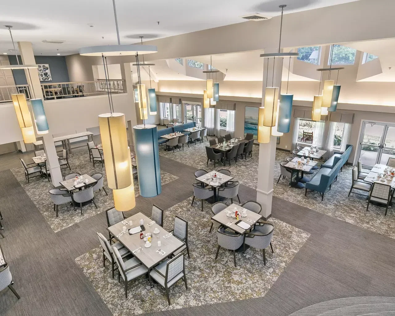 Independence Village of Des Moines