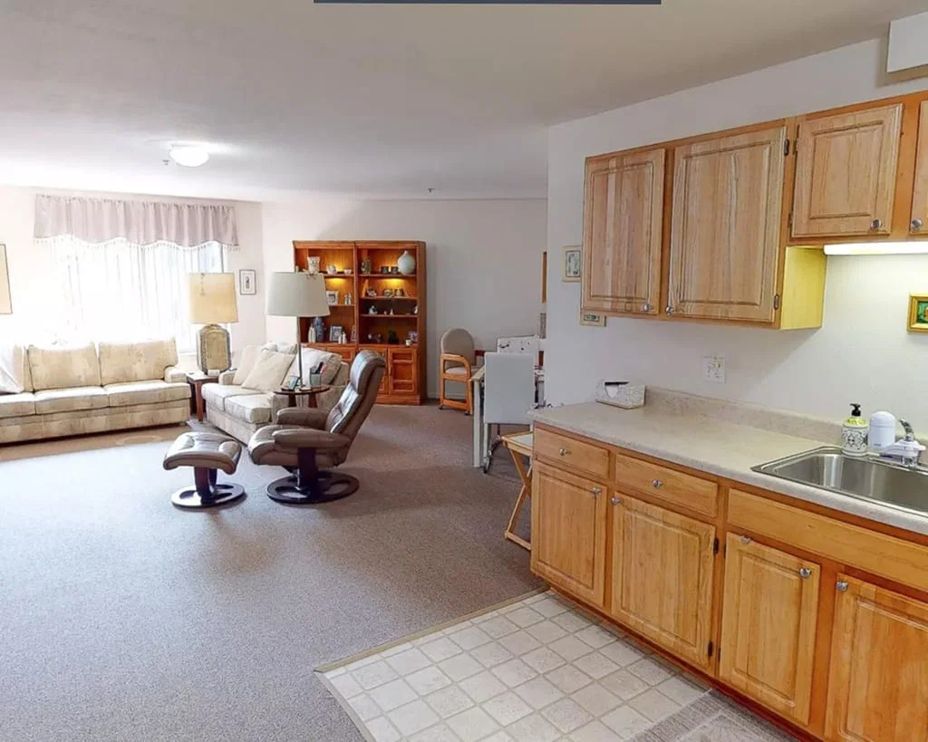 Independence Village of Grand Blanc
