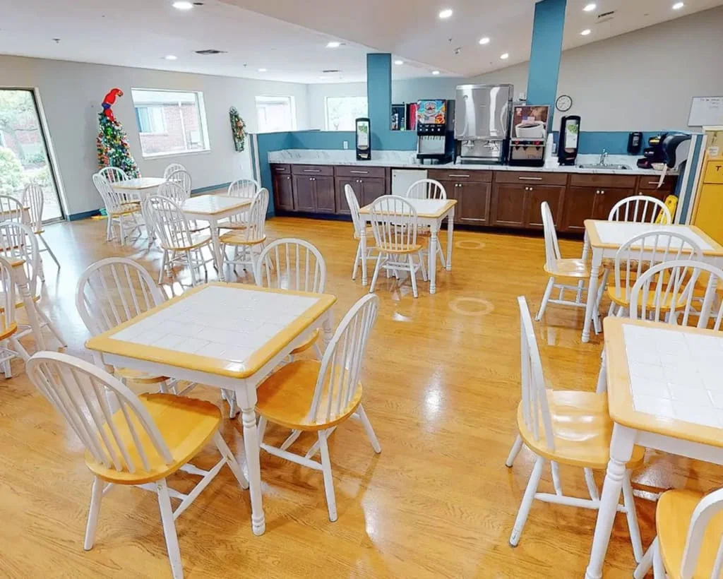 Independence Village of Grand Blanc