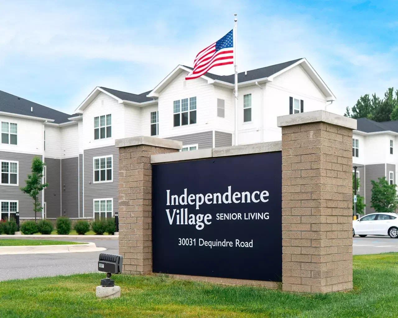 Independence Village of Madison Heights