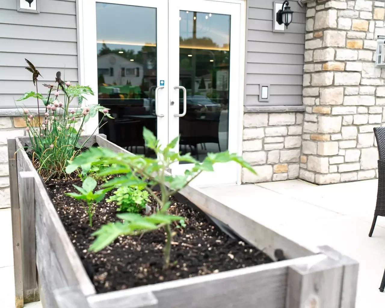 Independence Village of Madison Heights