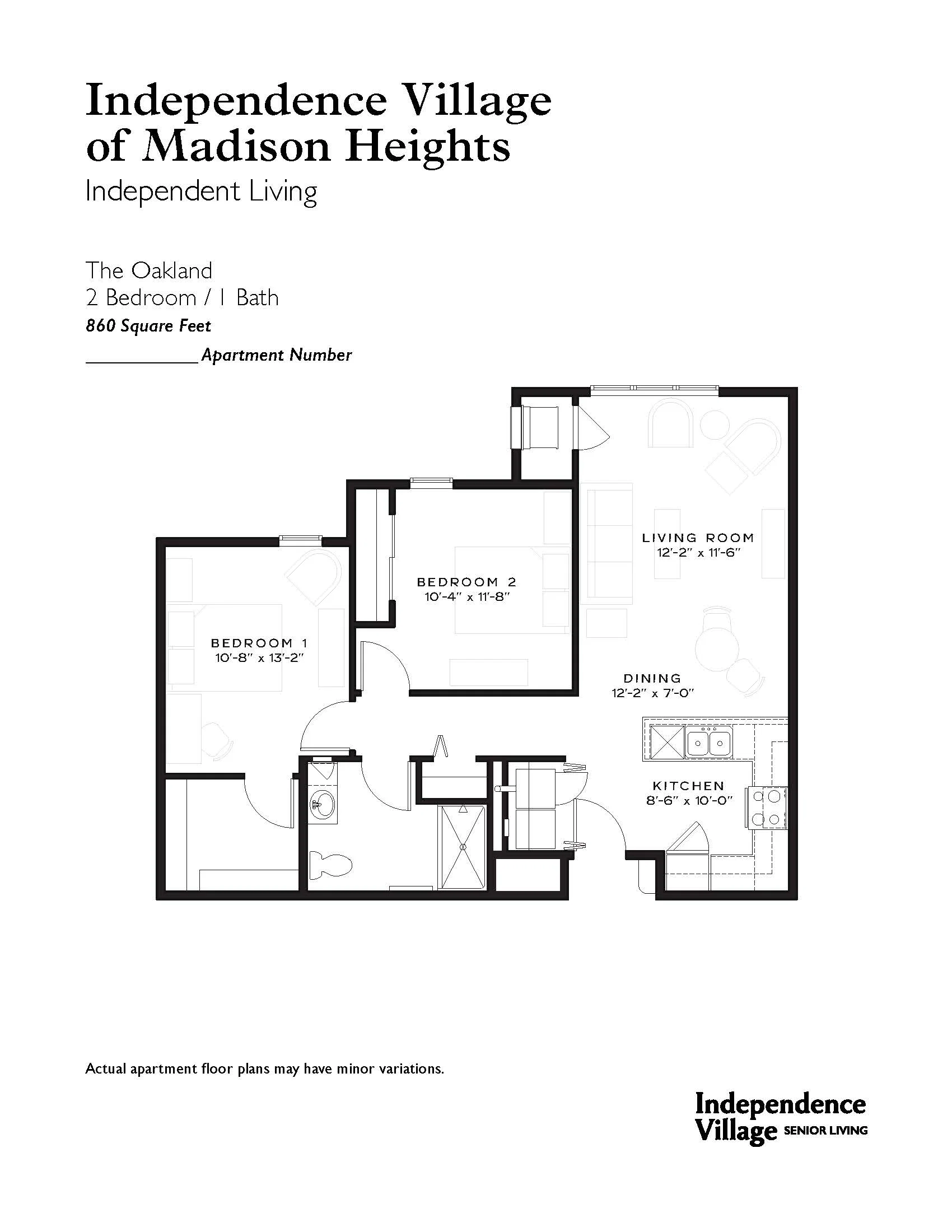 Independence Village of Madison Heights