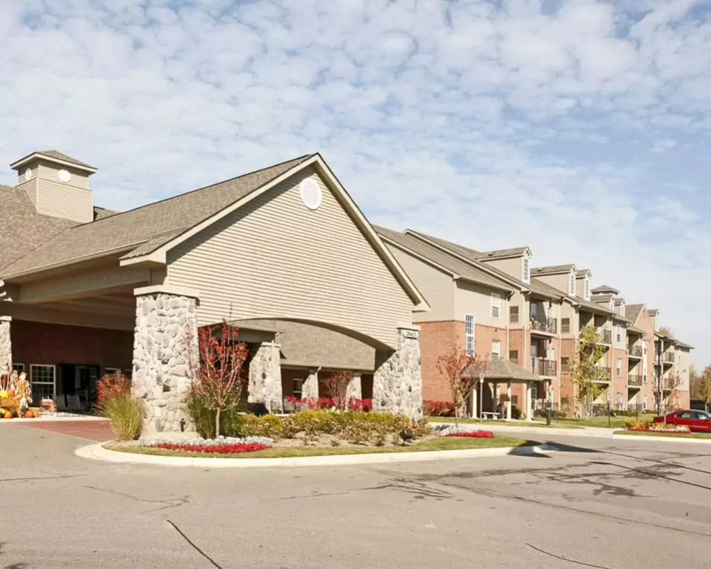Independence Village of New Hudson