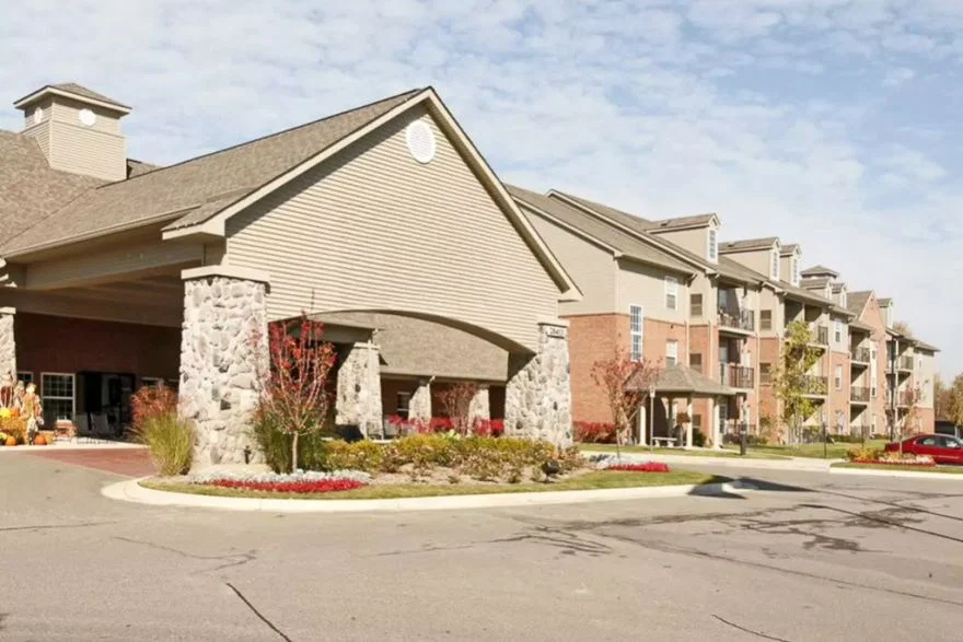 Independence Village of New Hudson