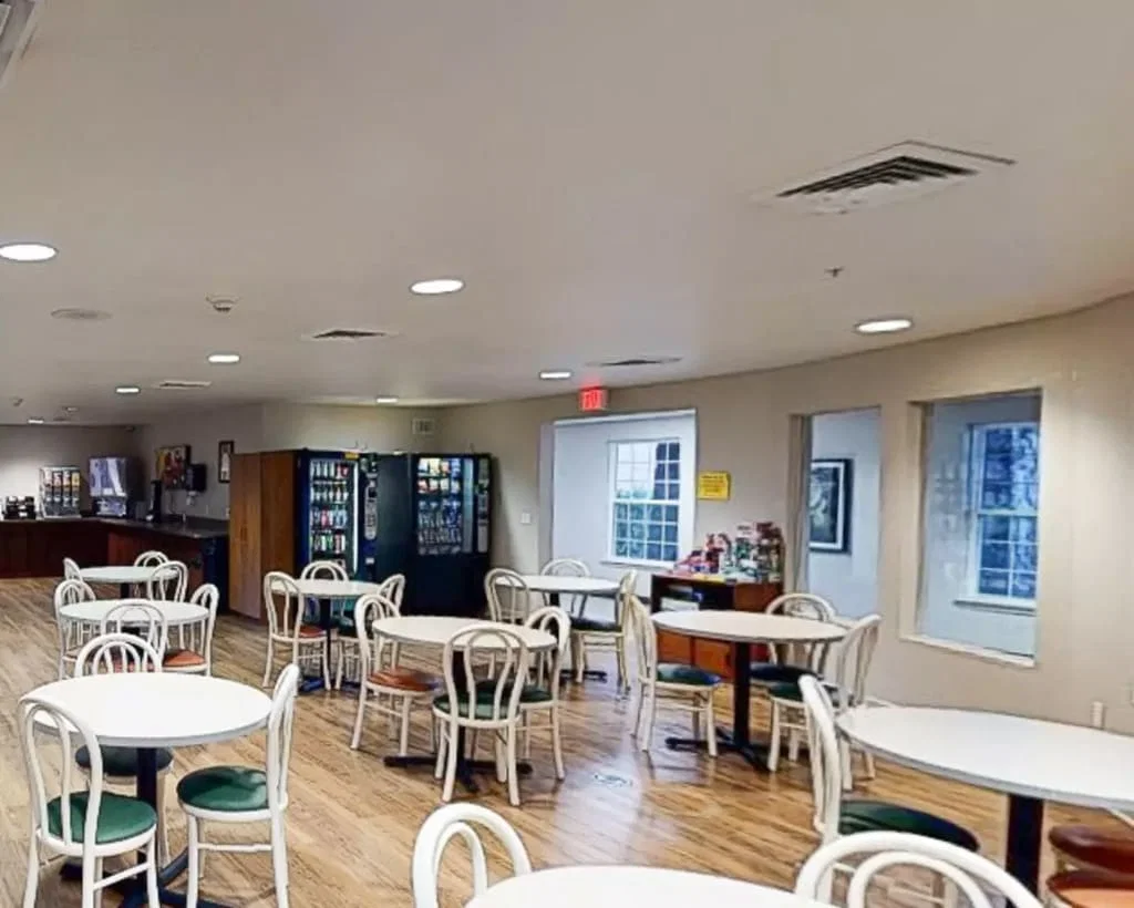 Independence Village of New Hudson