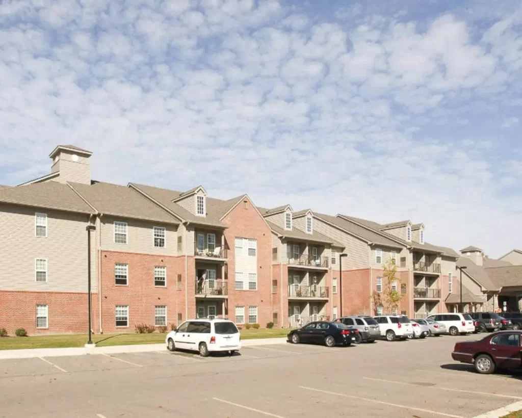Independence Village of New Hudson