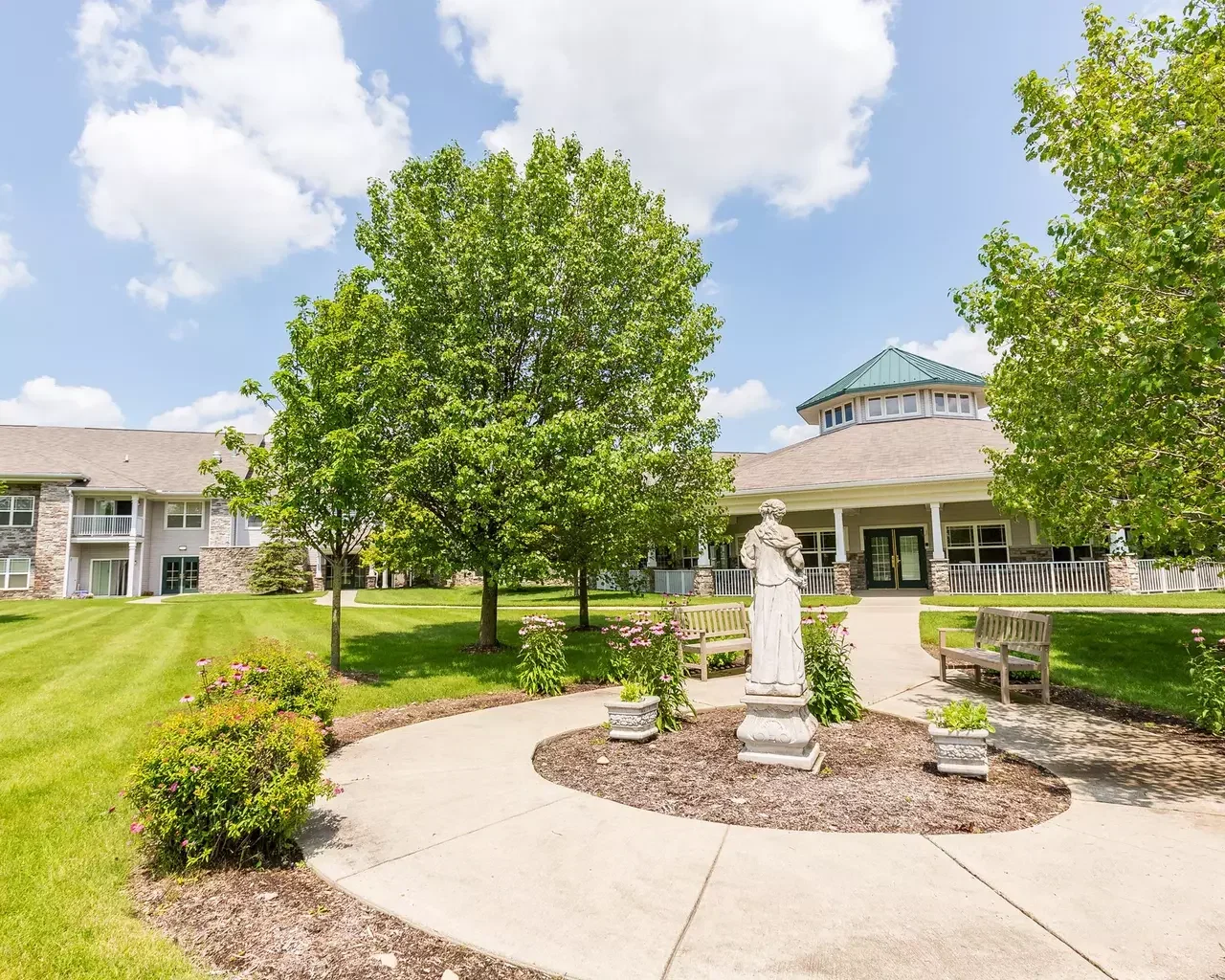 Independence Village of Oxford (Waterstone)