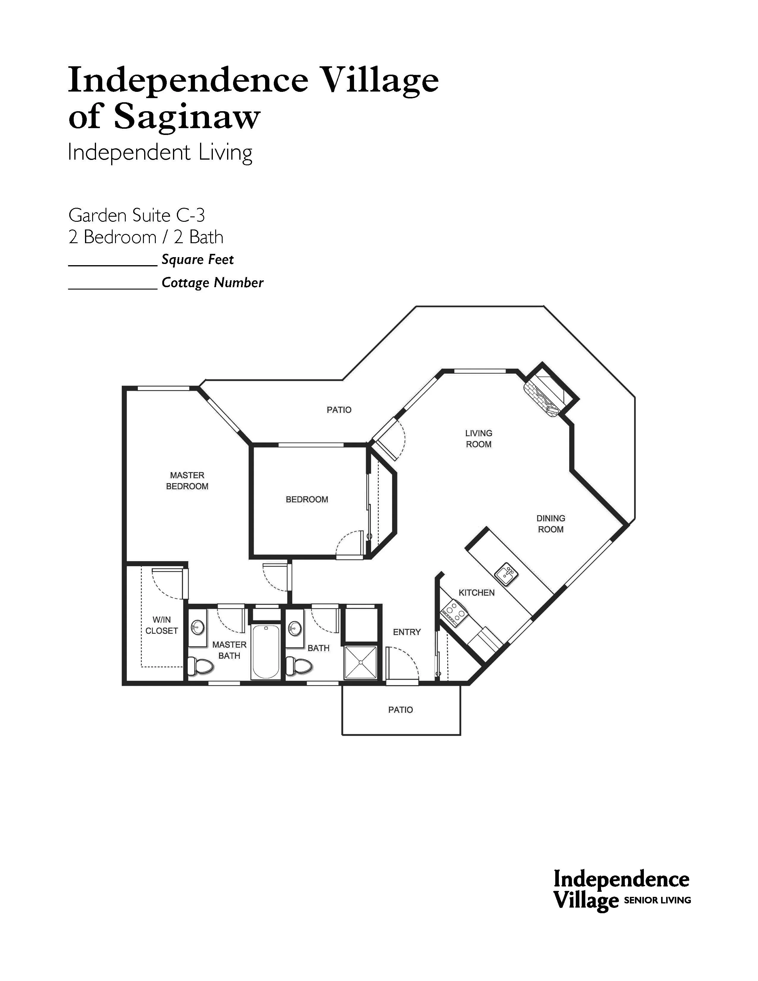 Independence Village of Saginaw