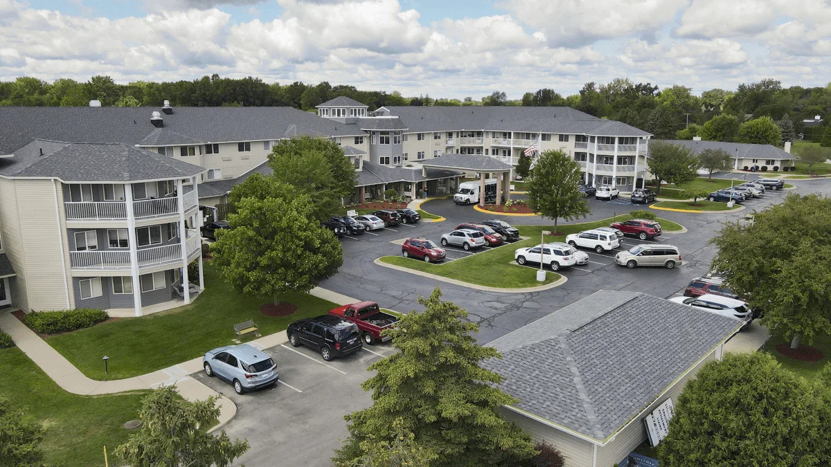 Independence Village of Saginaw