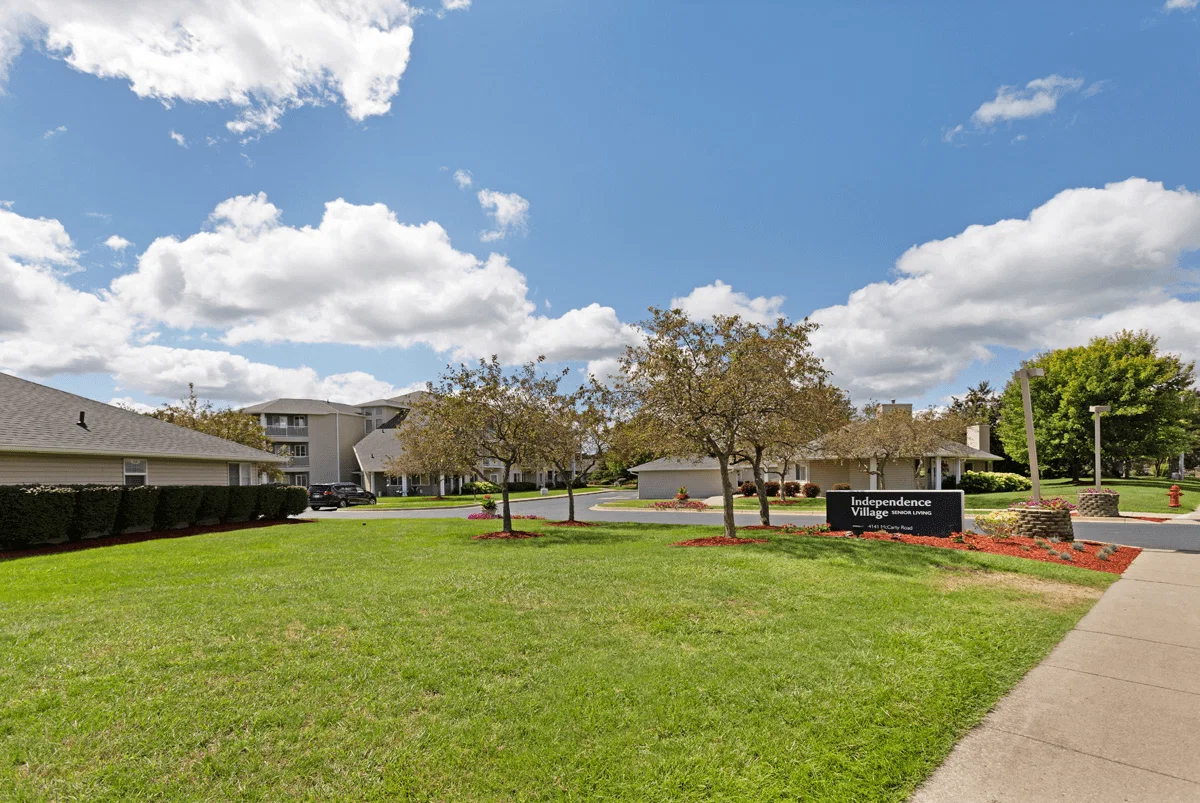 Independence Village of Saginaw