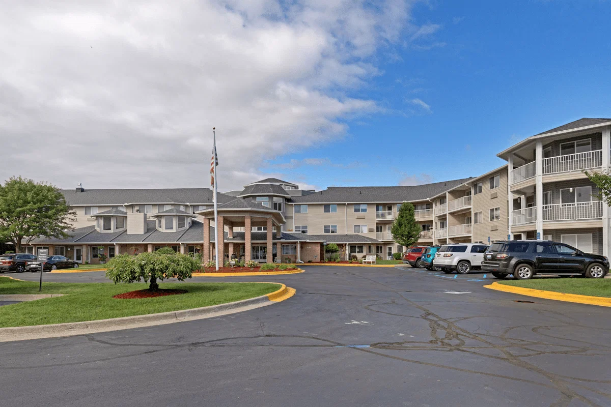 Independence Village of Saginaw