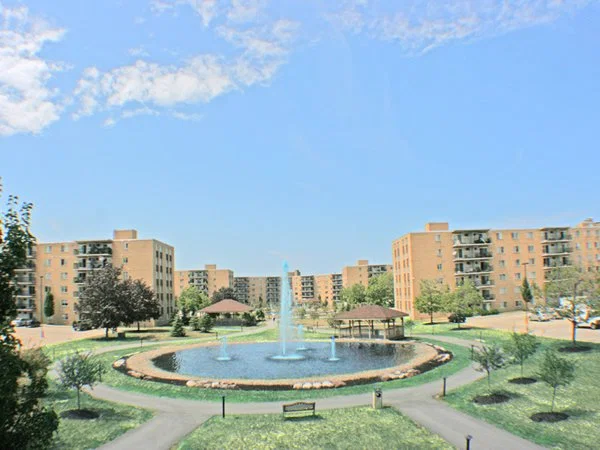 INDIAN HILLS SENIOR COMMUNITY