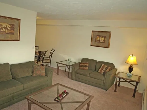 INDIAN HILLS SENIOR COMMUNITY