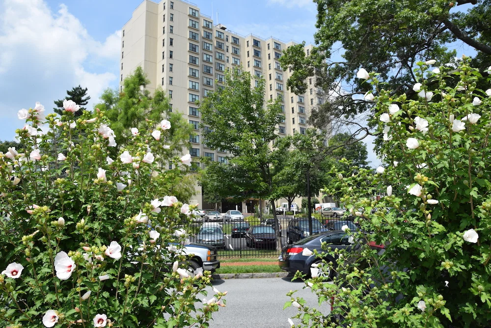 INGLESIDE RETIREMENT APARTMENTS