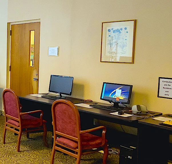 INGLESIDE RETIREMENT APARTMENTS