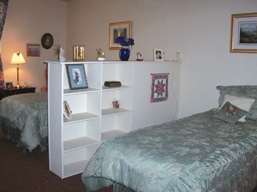 INGLESIDE RETIREMENT APARTMENTS