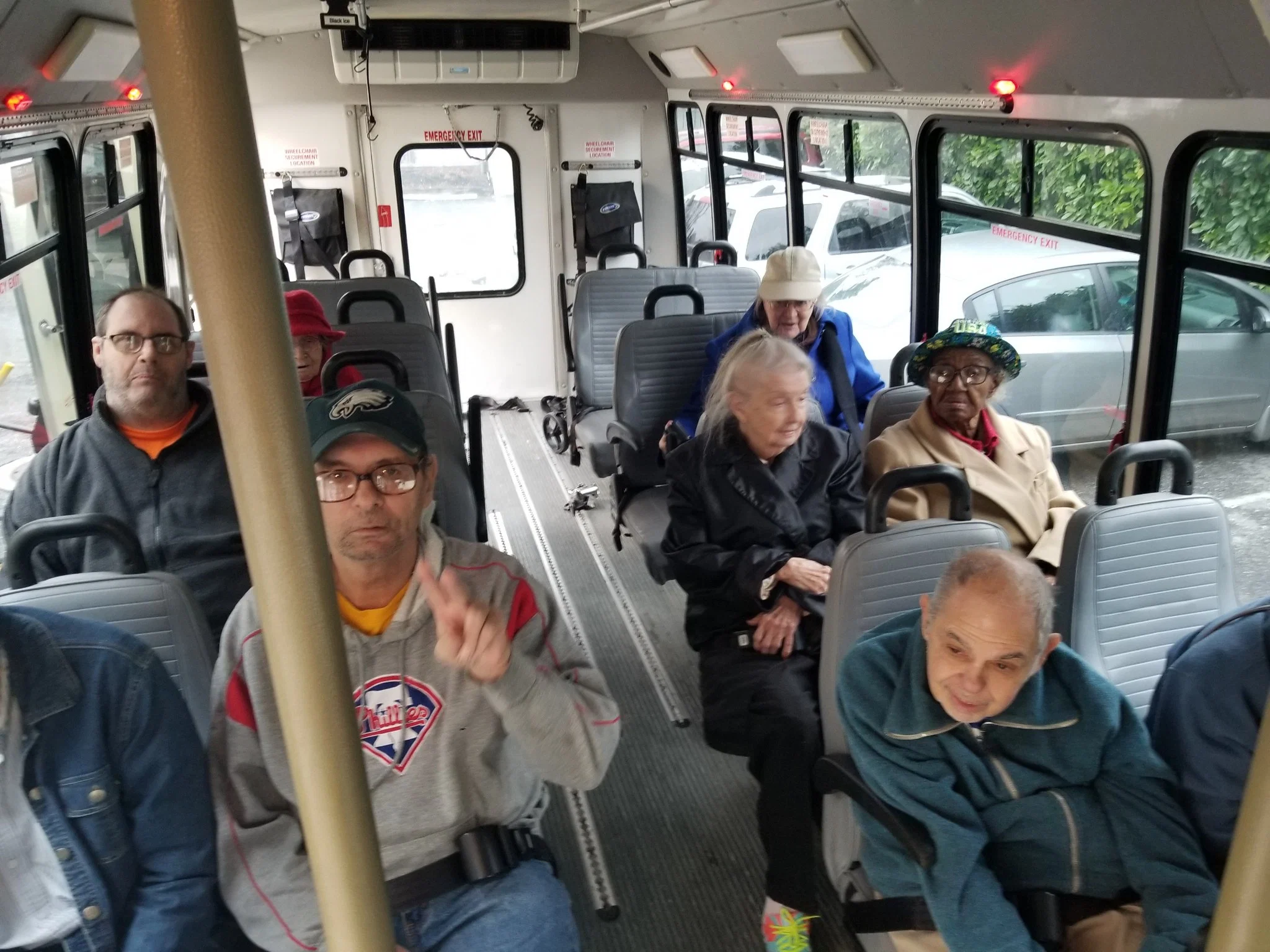 INGLESIDE RETIREMENT APARTMENTS