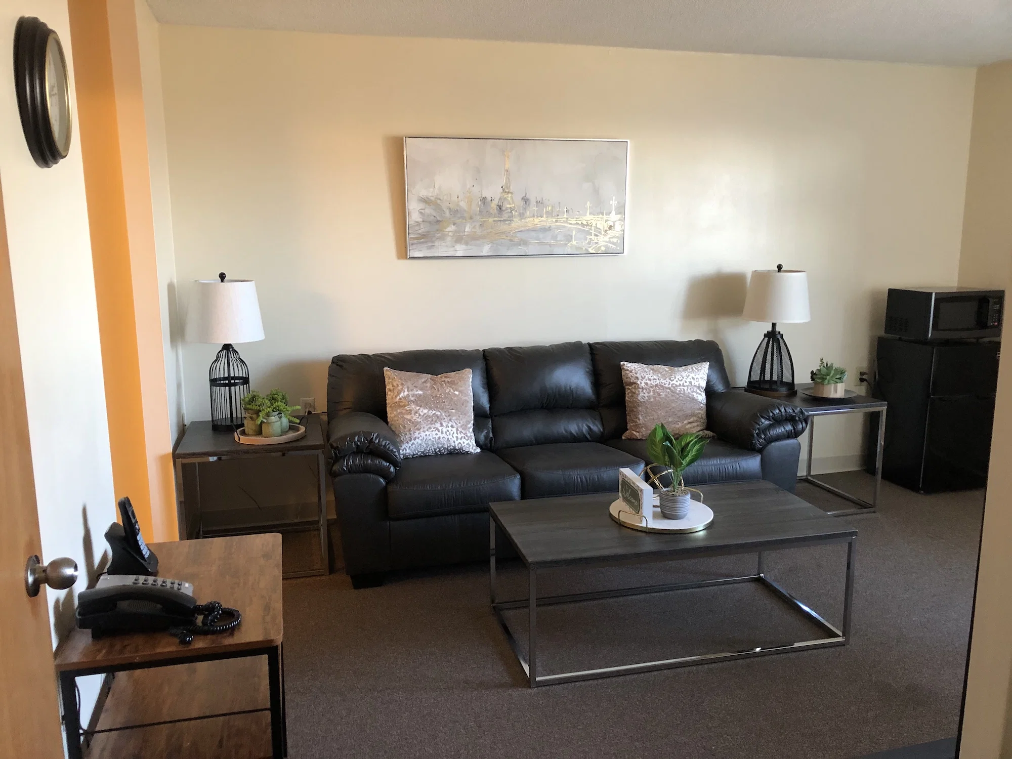 INGLESIDE RETIREMENT APARTMENTS