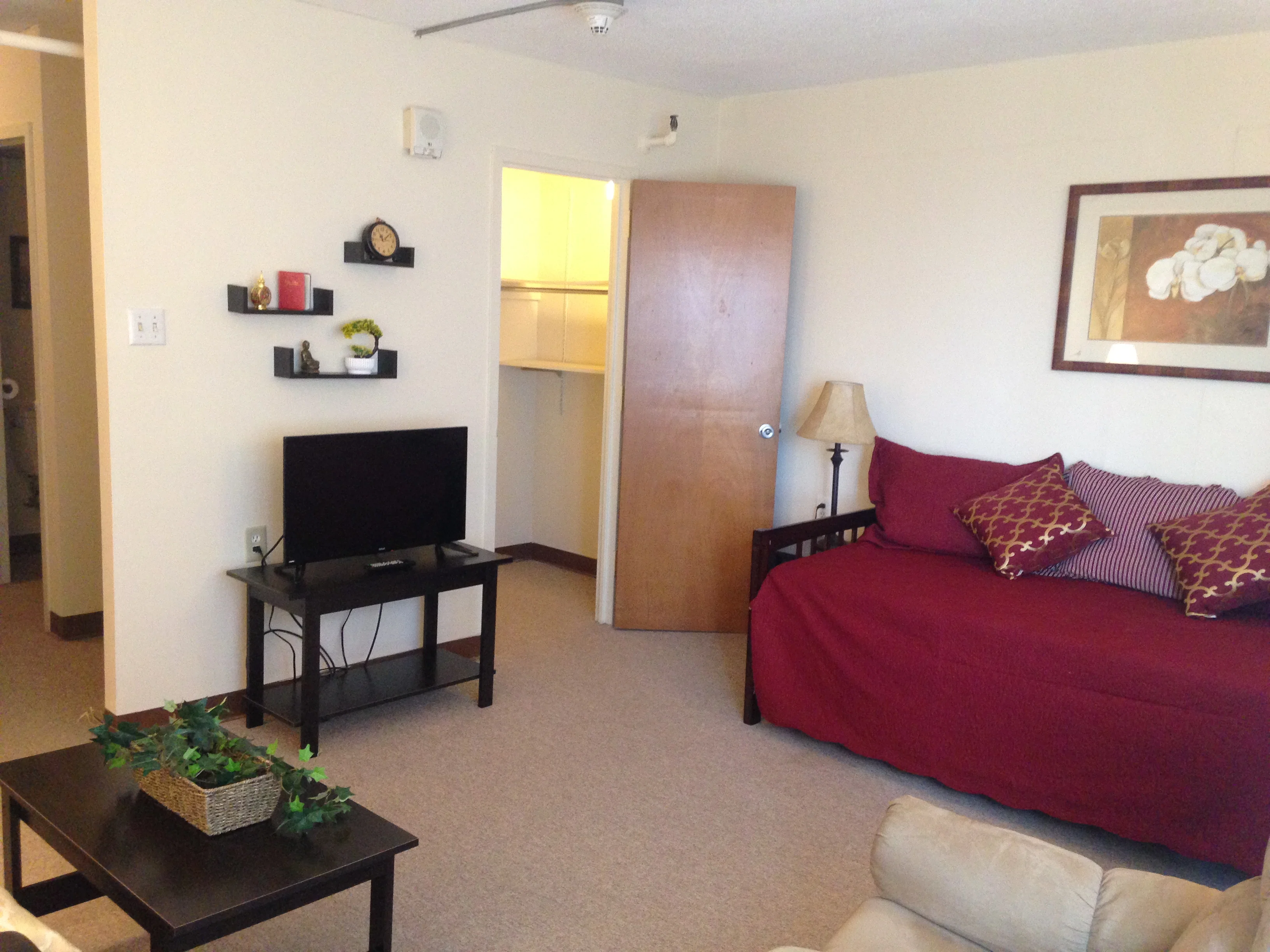 INGLESIDE RETIREMENT APARTMENTS