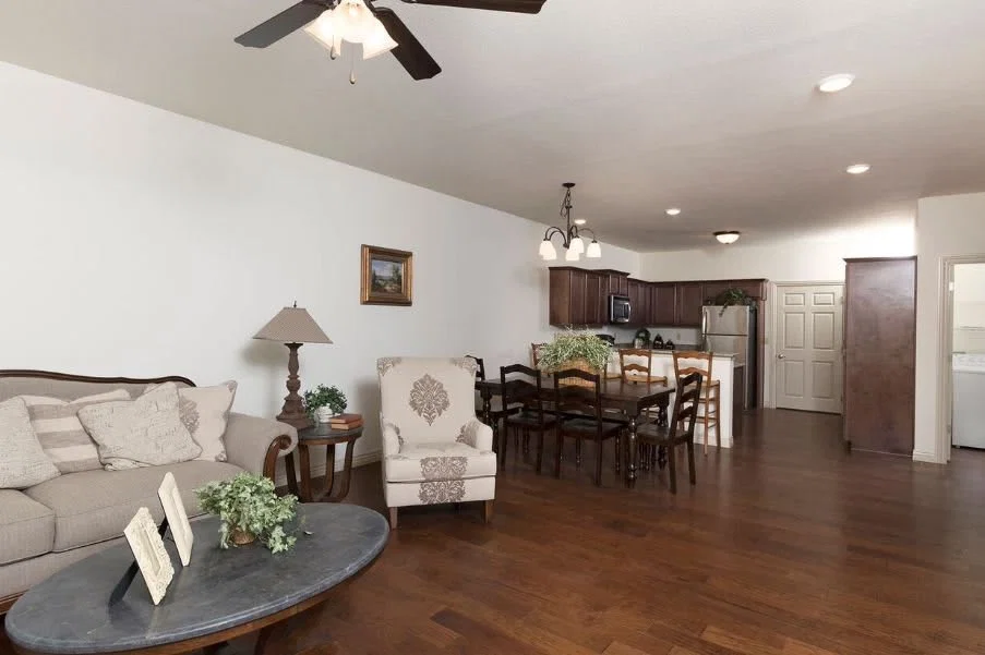 Ingram Mill Villas - Independent Living photo