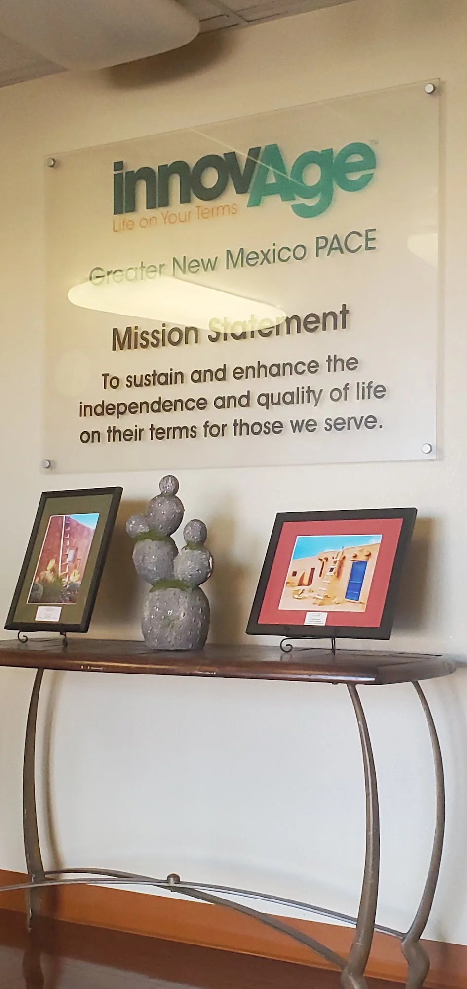 InnovAge New Mexico PACE - Albuquerque