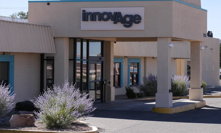 InnovAge New Mexico PACE - Albuquerque