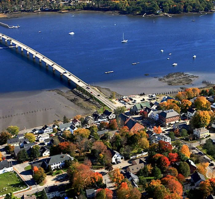 ISLEBROOK VILLAGE AT WISCASSET