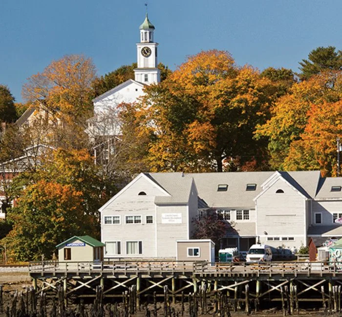 ISLEBROOK VILLAGE AT WISCASSET