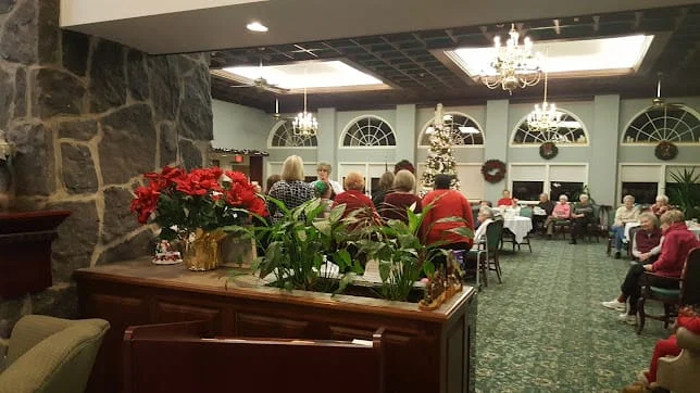 Ives Hill Retirement Community