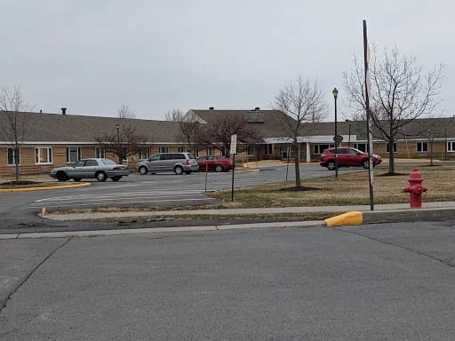 Ives Hill Retirement Community