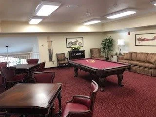 Ivy Creek Gracious Retirement Living