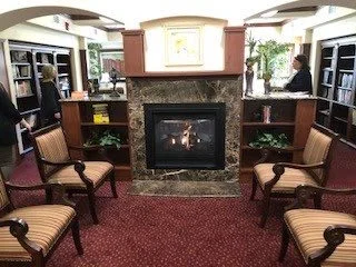 Ivy Creek Gracious Retirement Living
