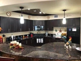 Ivy Creek Gracious Retirement Living