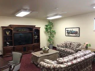 Ivy Creek Gracious Retirement Living