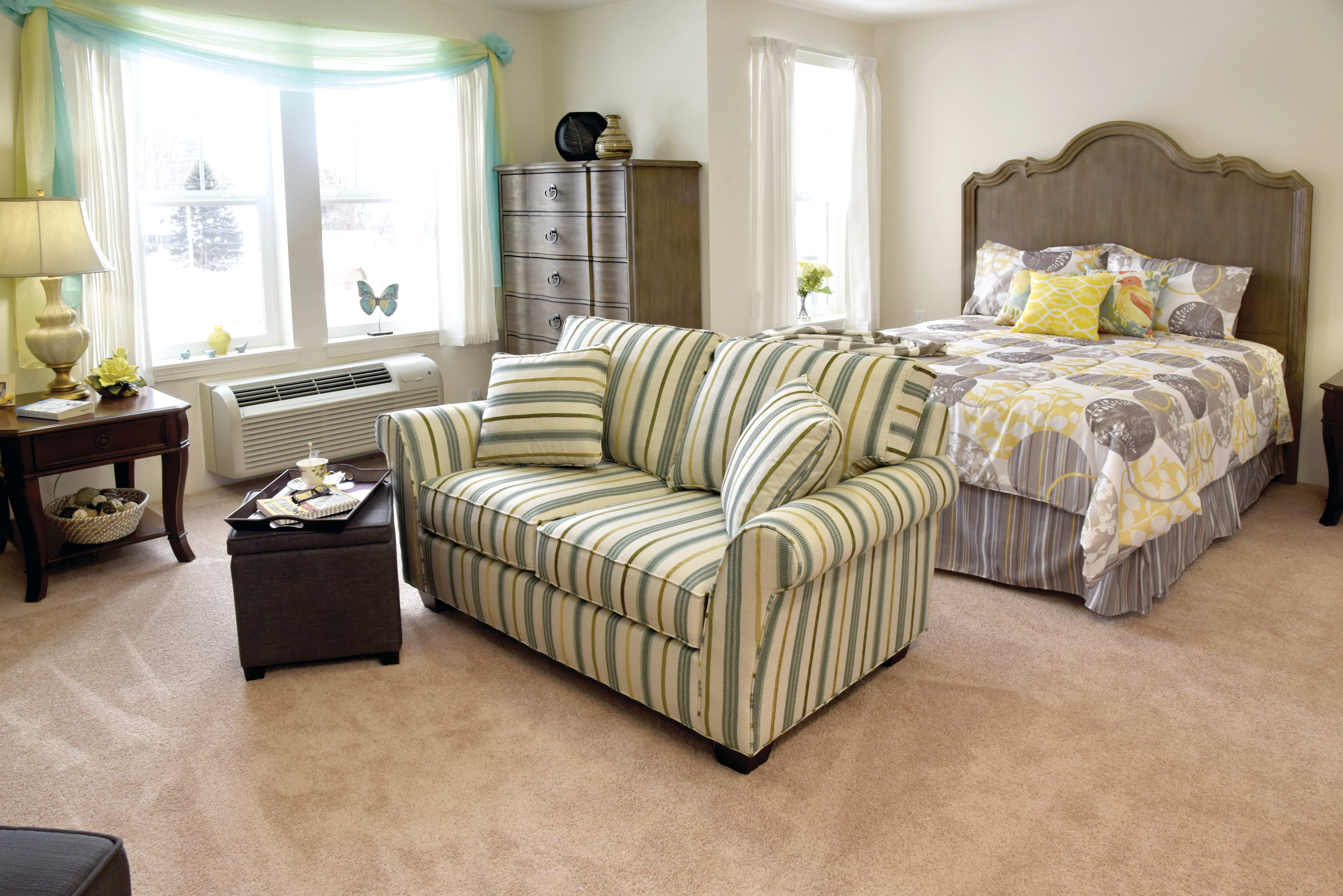 Ivy Creek Gracious Retirement Living