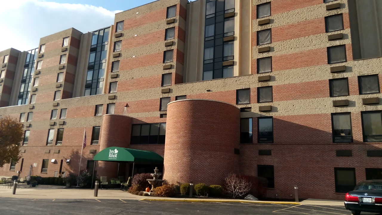 Ivy Knoll Senior Living Community