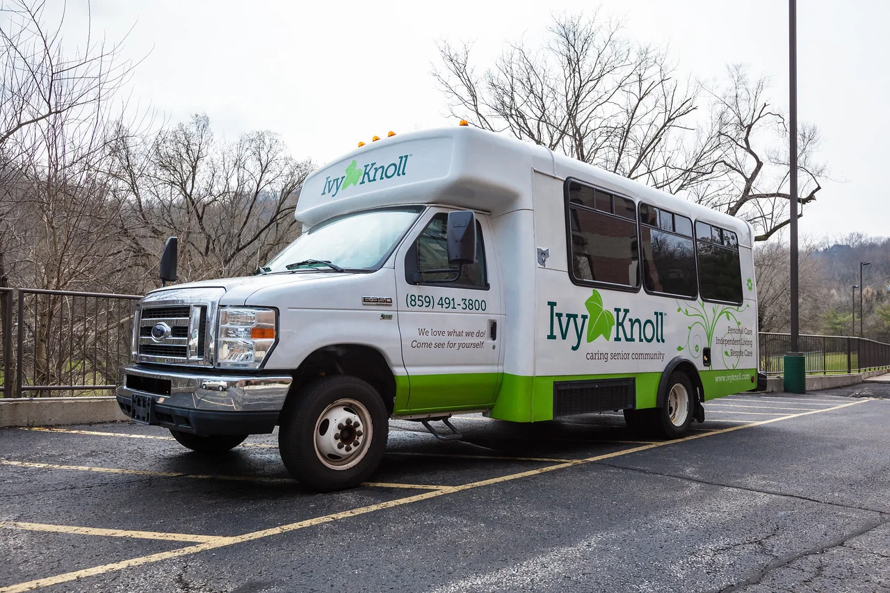 Ivy Knoll Senior Living Community