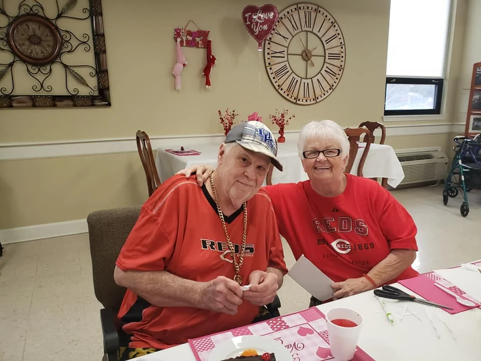 Ivy Knoll Senior Living Community