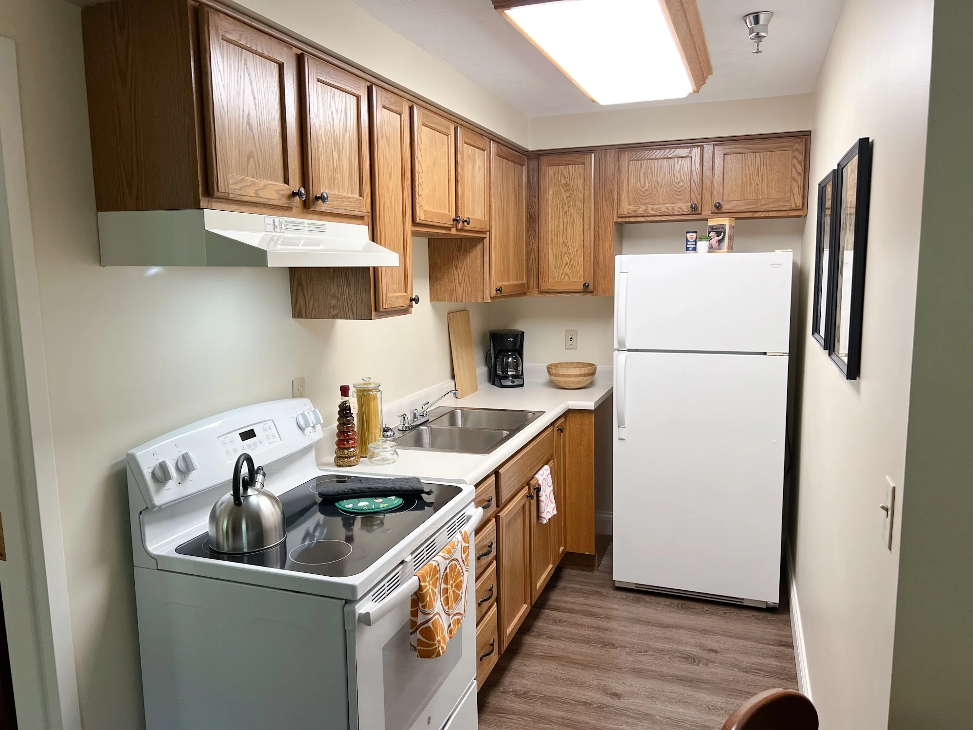 Ivy Knoll Senior Living Community