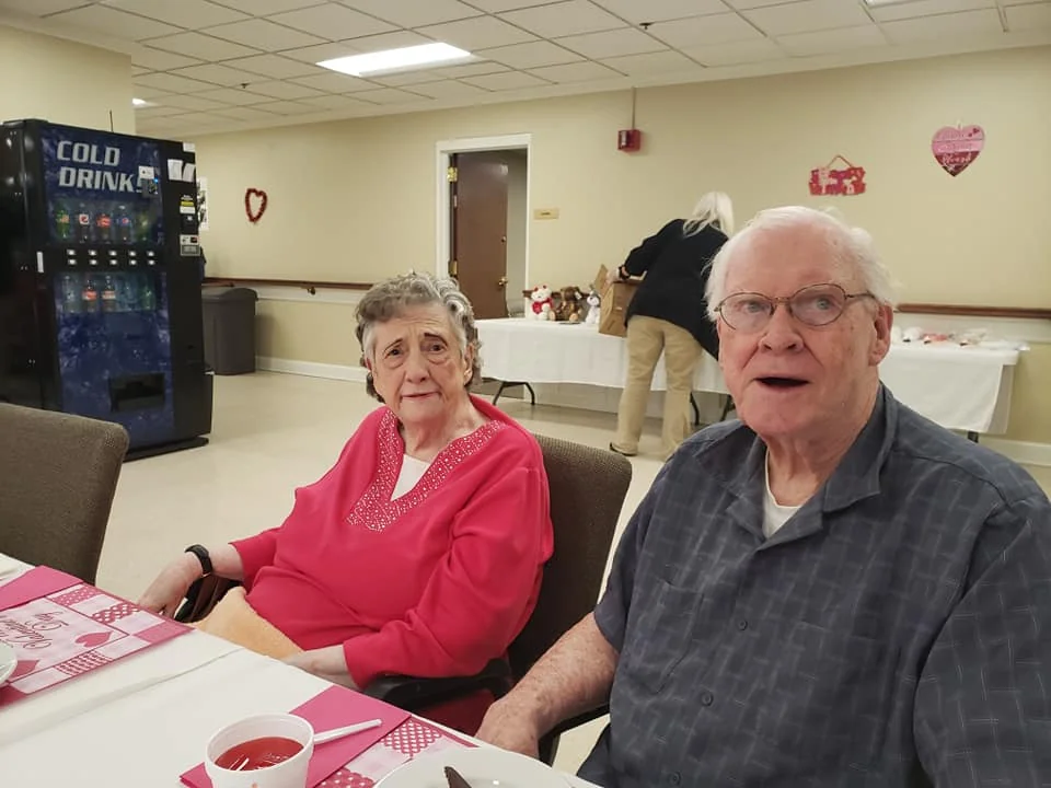 Ivy Knoll Senior Living Community