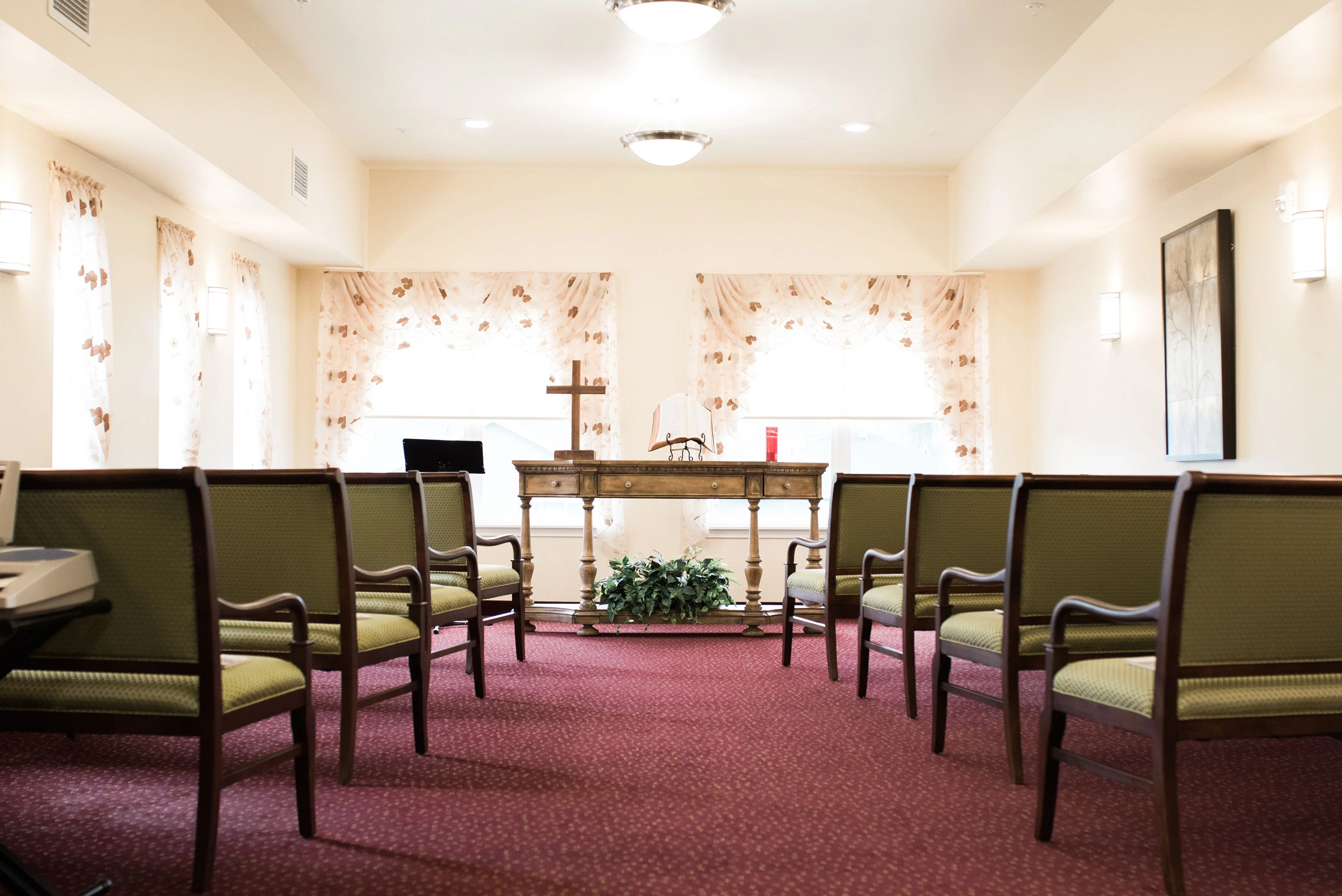 JULIAN ESTATES GRACIOUS RETIREMENT LIVING