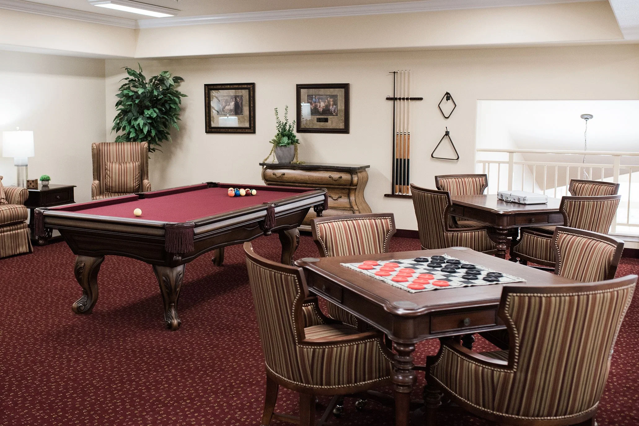 JULIAN ESTATES GRACIOUS RETIREMENT LIVING