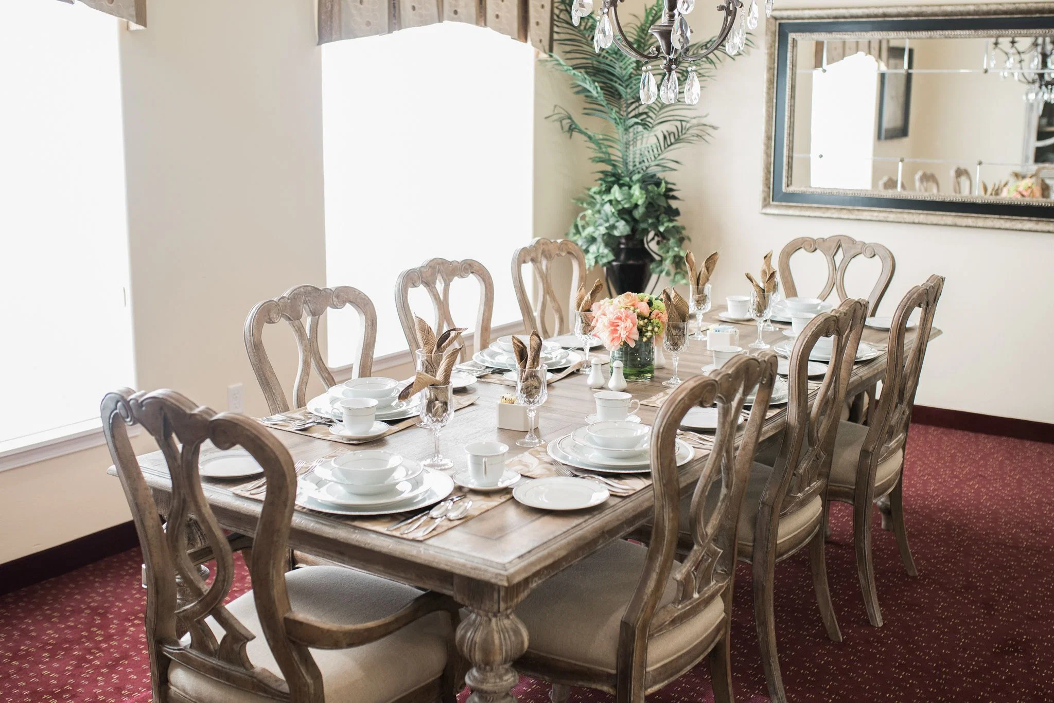 JULIAN ESTATES GRACIOUS RETIREMENT LIVING