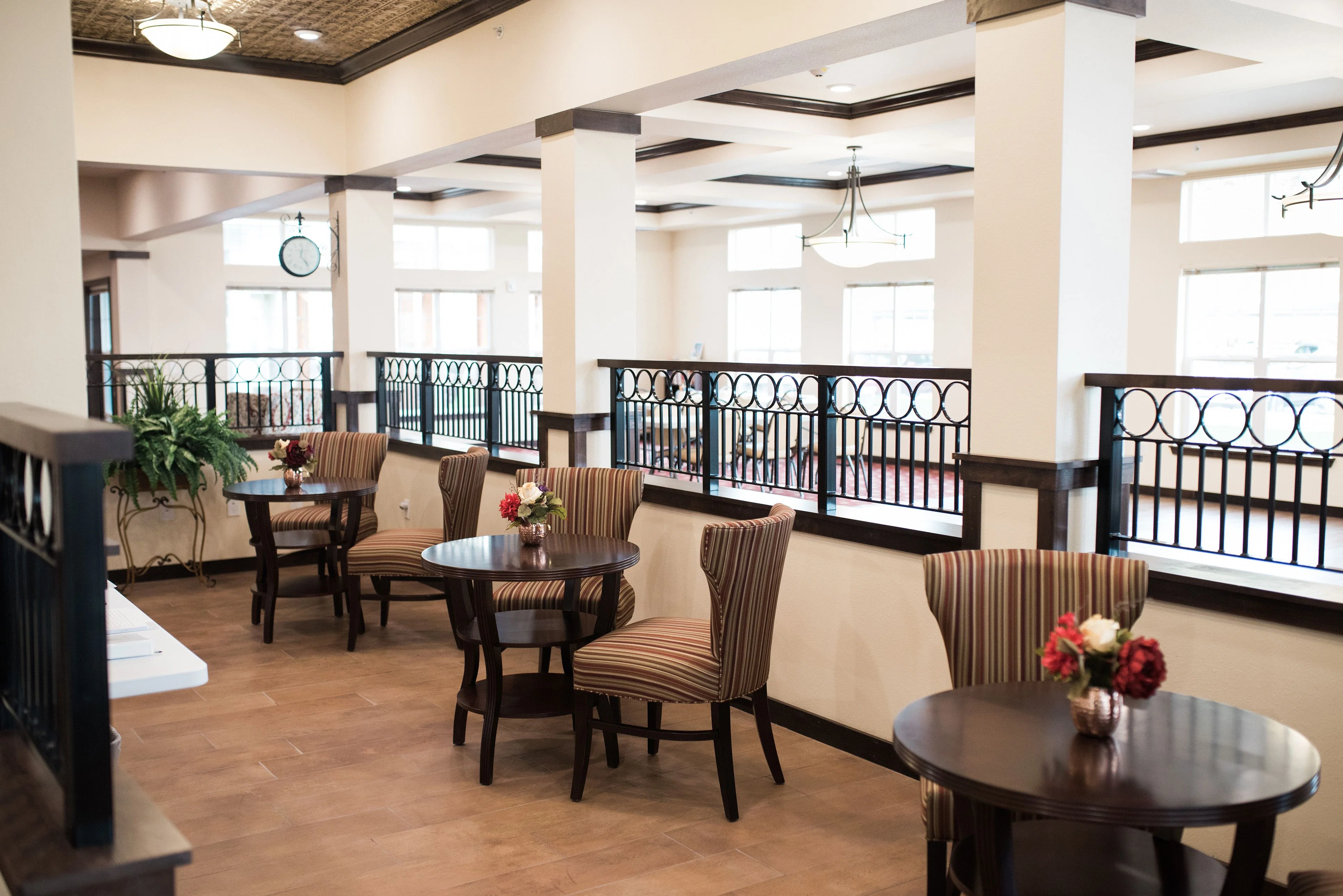JULIAN ESTATES GRACIOUS RETIREMENT LIVING