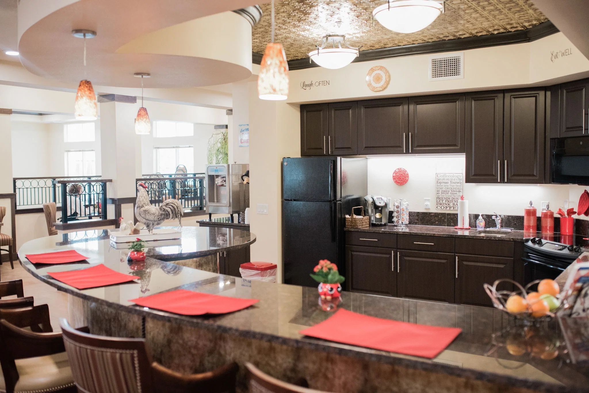 JULIAN ESTATES GRACIOUS RETIREMENT LIVING