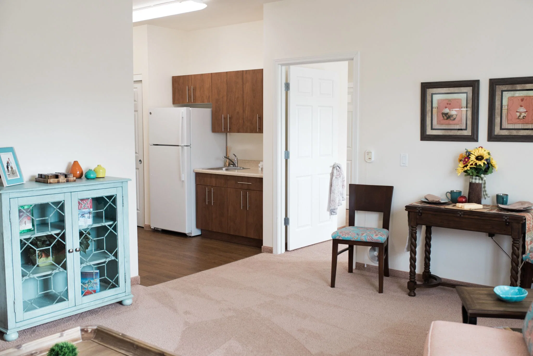 JULIAN ESTATES GRACIOUS RETIREMENT LIVING