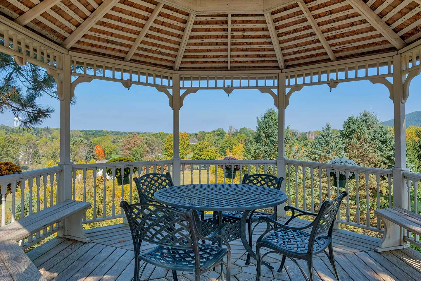 JUNIPER VILLAGE AT BROOKLINE