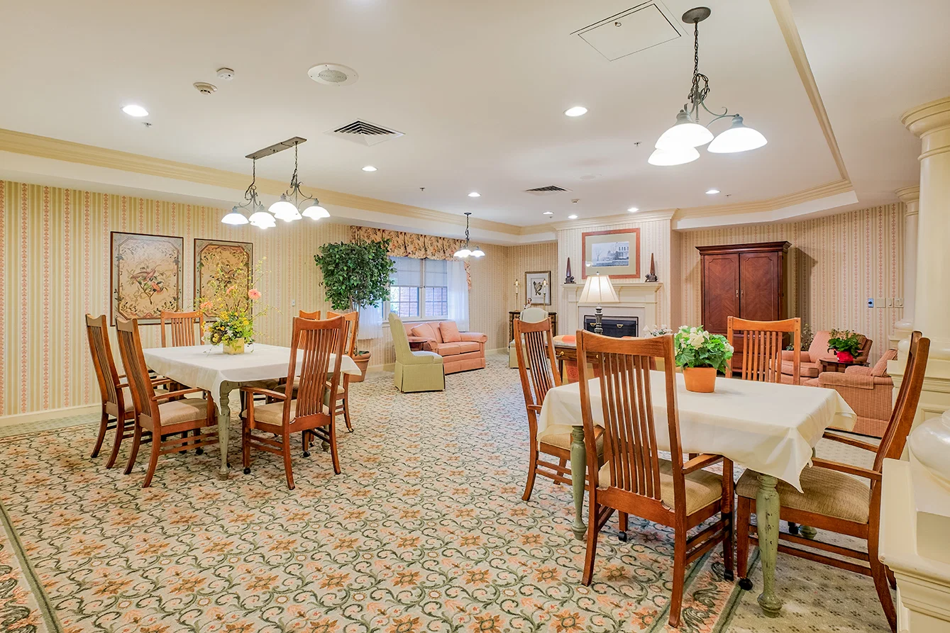 JUNIPER VILLAGE AT BROOKLINE