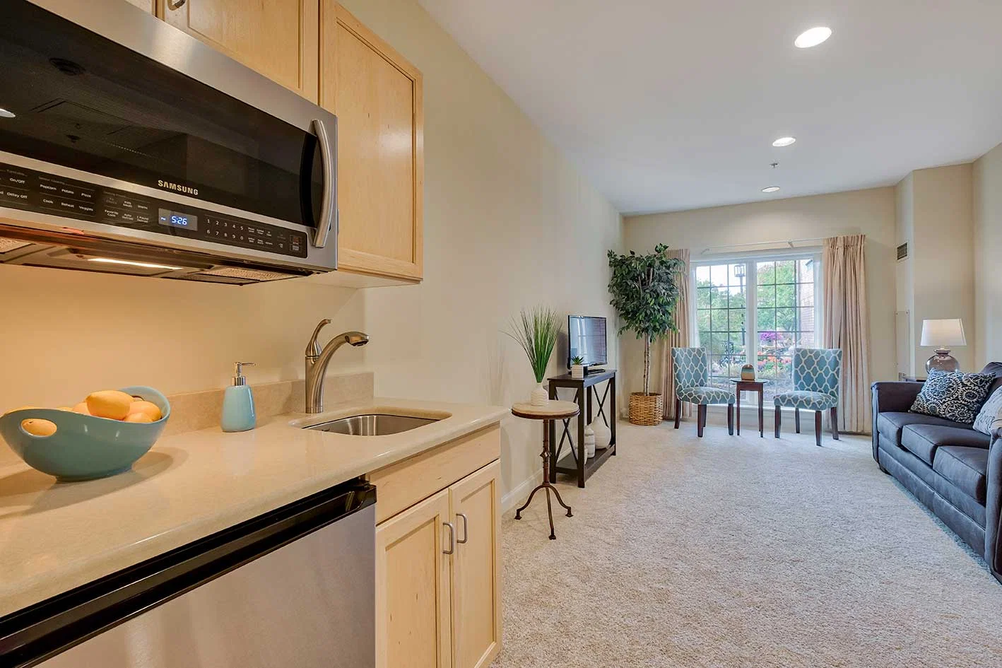 JUNIPER VILLAGE AT BROOKLINE