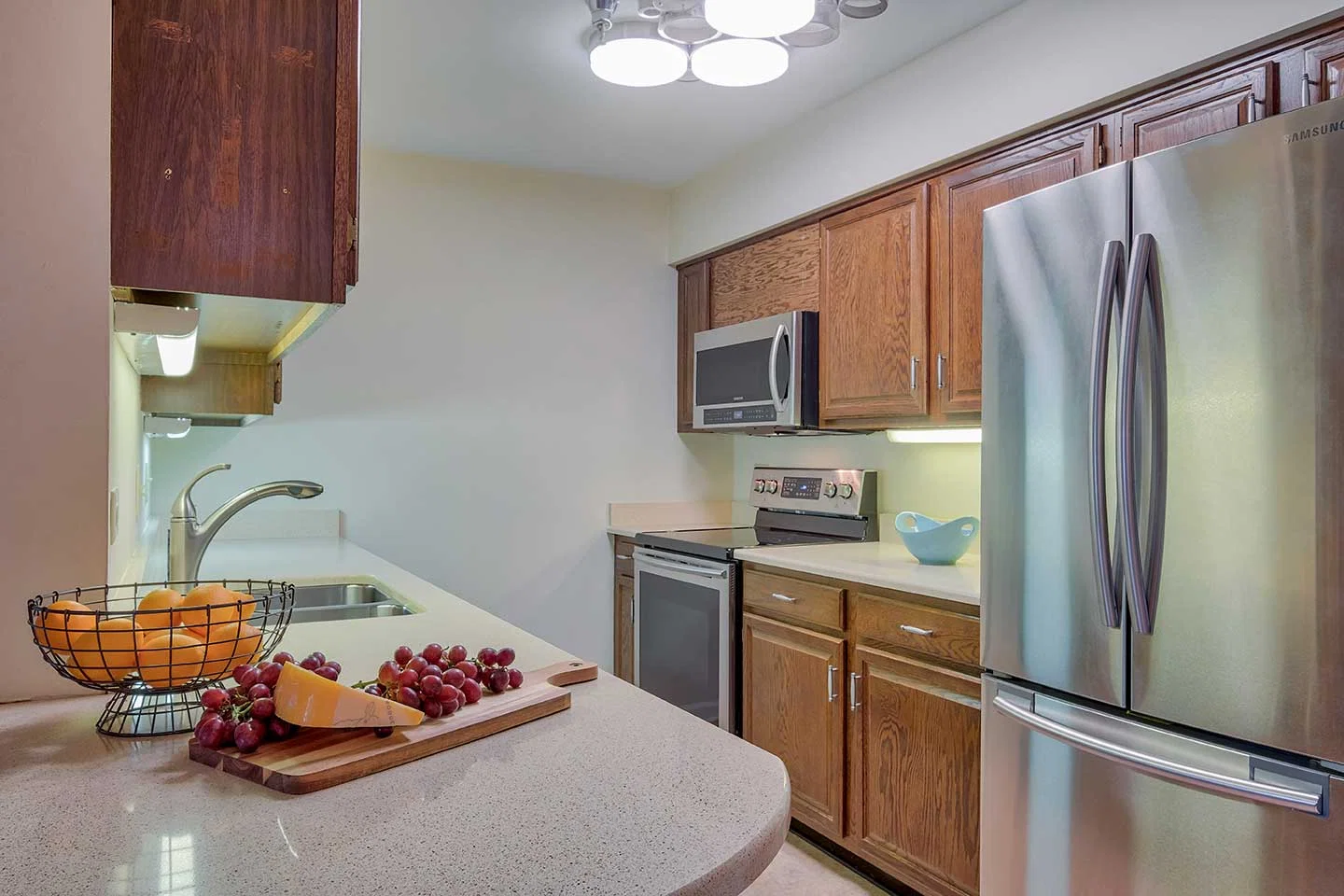 JUNIPER VILLAGE AT BROOKLINE